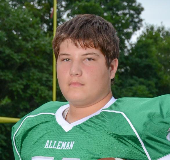 Rudy Glancey, Metro Football